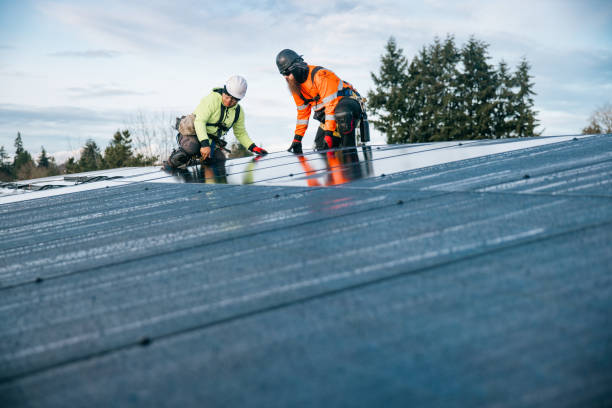 Reliable Storm Damage Roof Repair contractor in Linden, TN by Roof Repair Smedway