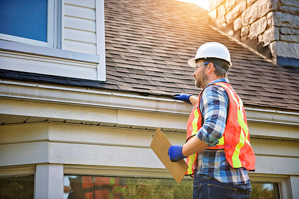 Licensed Storm Damage Roof Repair service in Linden, TN - Roof Repair Smedway